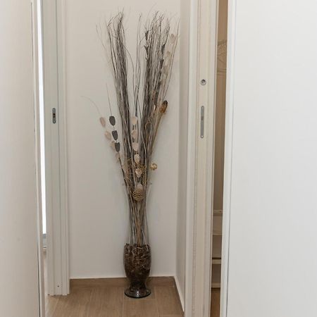 Ludo Holiday House - Charming Con Patio A Due Passi Dalla Cattedrale Palermo Luaran gambar